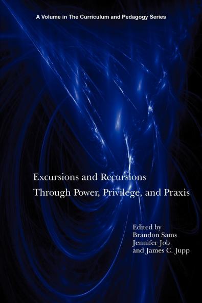 Excursions and Recursions Through Power Privilege and Practice