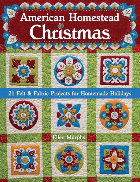 American Homestead Christmas