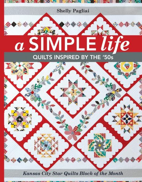 A Simple Life - Print-On-Demand Edition