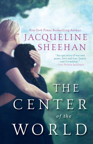 The Center of the World