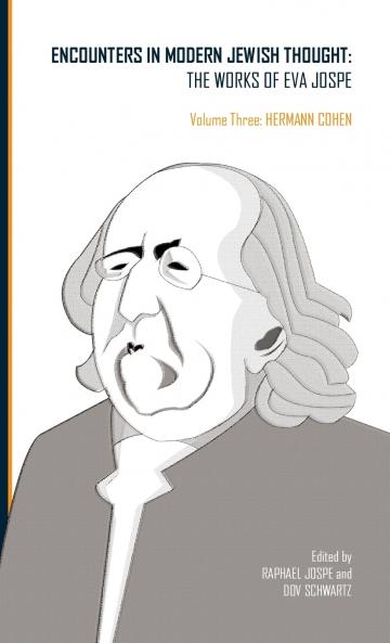 Encounters in Modern Jewish Thought
