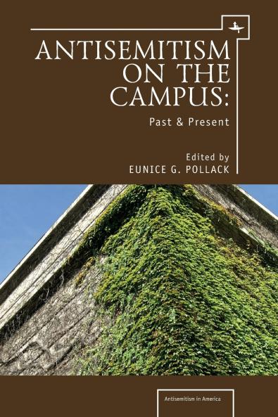 Anti-Semitism on the Campus
