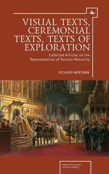 Visual Texts Ceremonial Texts Texts of Exploration