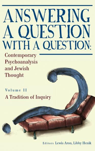 Answering a Question with a Question (Vol II)