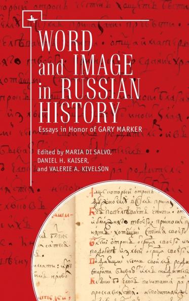 Word and Image in Russian History