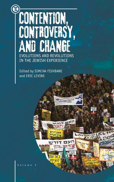 Contention Controversy and Change