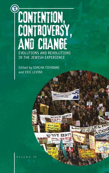 Contention Controversy and Change