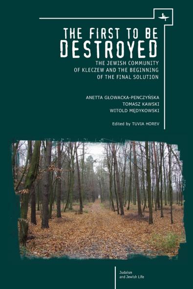 The First to be Destroyed