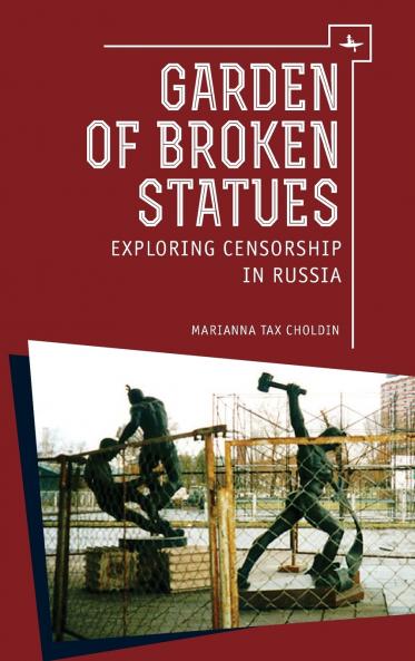 Garden of Broken Statues
