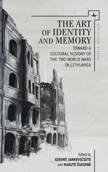 The Art of Identity and Memory