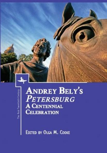 Andrey Bely's Petersburg