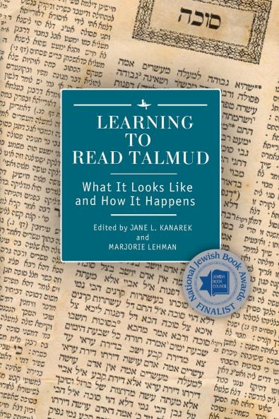 Learning to Read Talmud