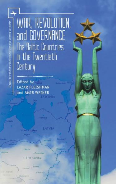 War Revolution and Governance