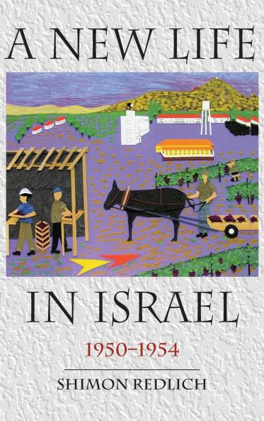 A New Life in Israel