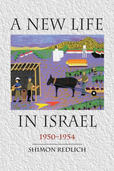 A New Life in Israel