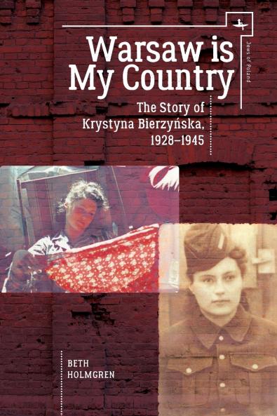 Warsaw is My Country