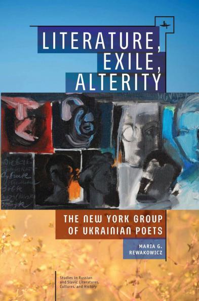 Literature Exile Alterity
