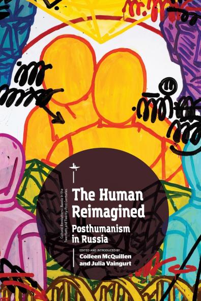 The Human Reimagined