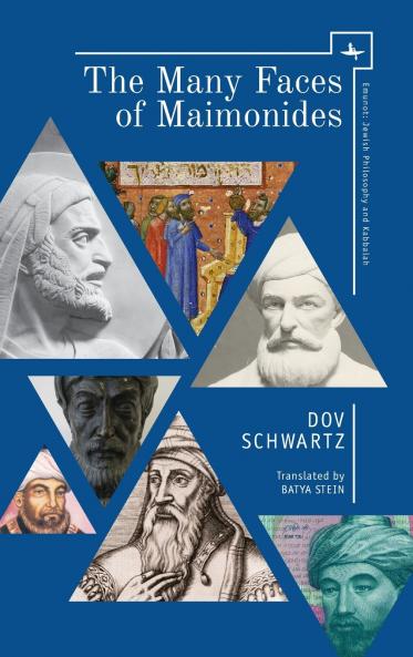 The Many Faces of Maimonides