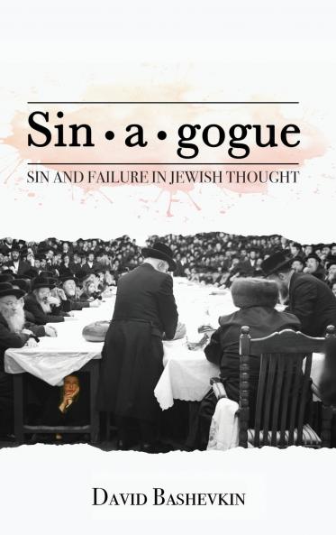 Sin•a•gogue