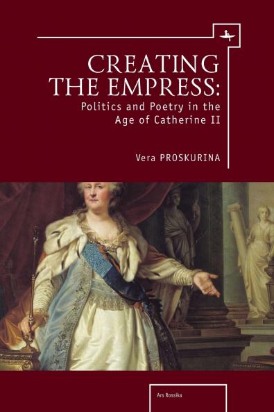 Creating the Empress