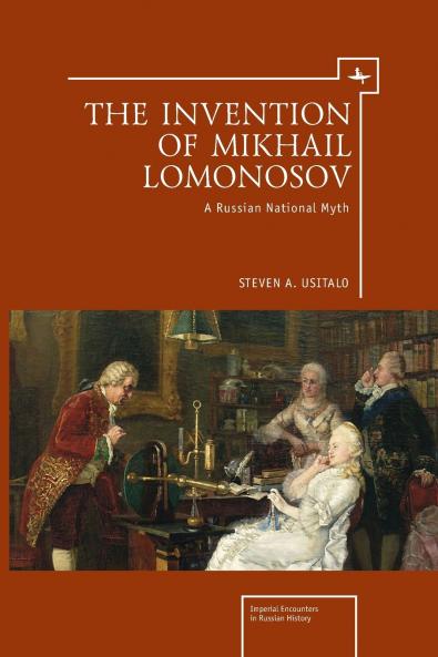 The Invention of Mikhail Lomonosov