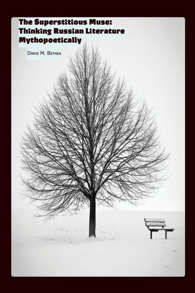 The Superstitious Muse