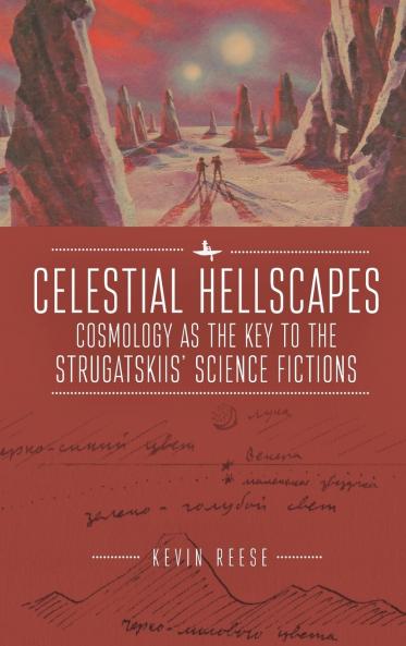 Celestial Hellscapes