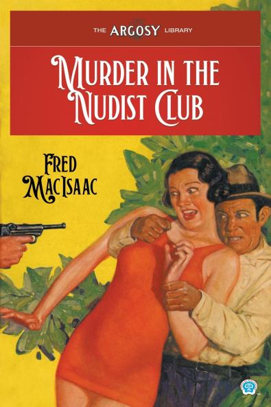 Murder in the Nudist Club