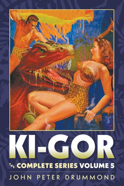 Ki-Gor