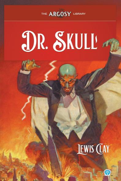 Dr. Skull