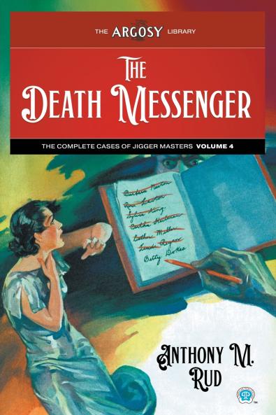 The Death Messenger