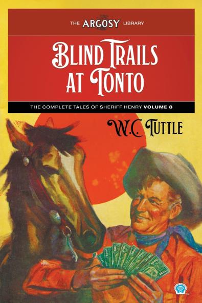 Blind Trails at Tonto