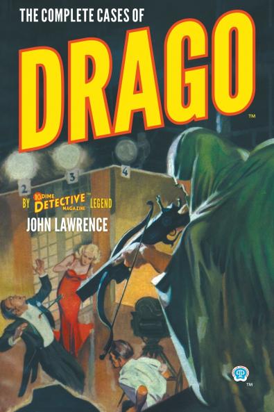 The Complete Cases of Drago