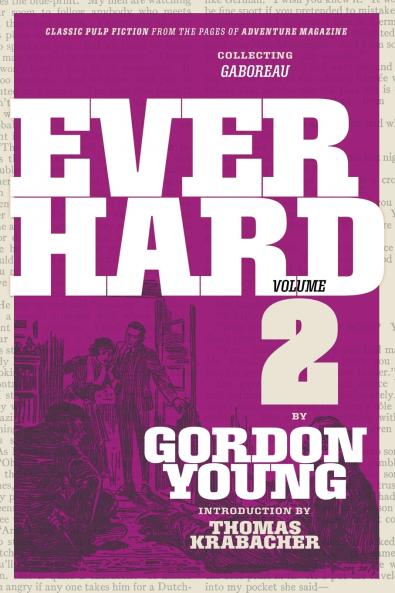 Everhard Volume 2