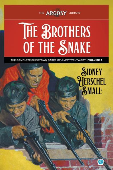 The Brothers of the Snake