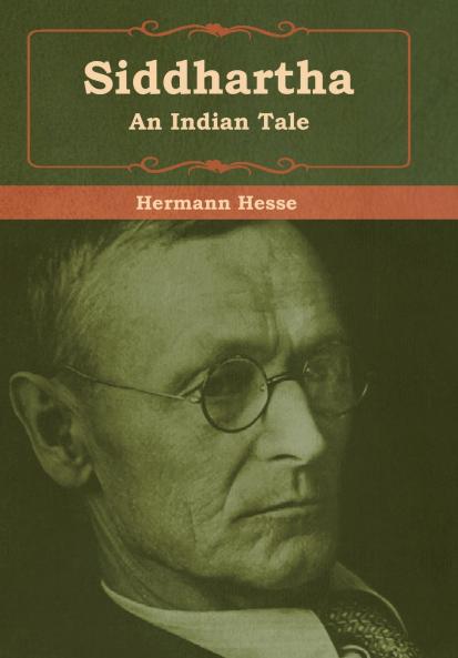 Siddhartha