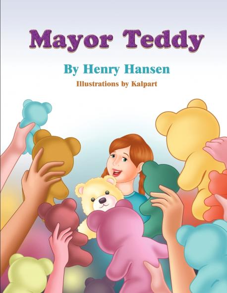 Mayor Teddy