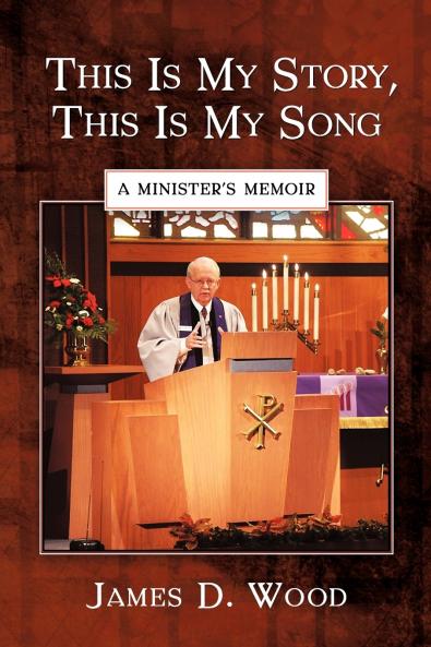 This Is My Story This Is My Song