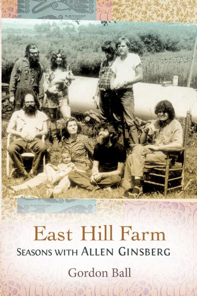 East Hill Farm