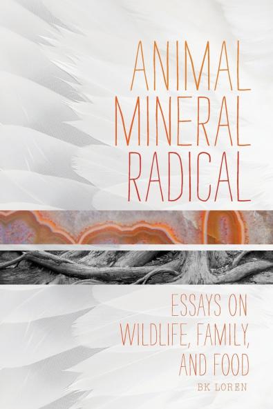 Animal Mineral Radical