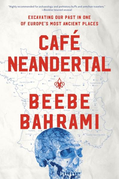 Caf  Neandertal