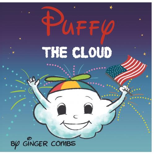 PUFFY The Cloud