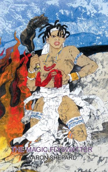 The Magic Flyswatter