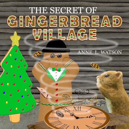 The Secret of Gingerbread Village