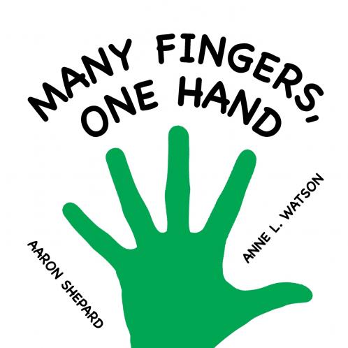 Many Fingers One Hand