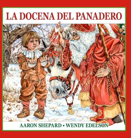 La docena del panadero