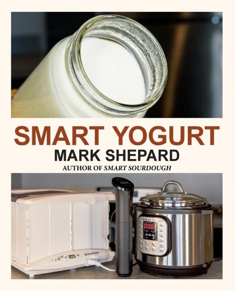 Smart Yogurt