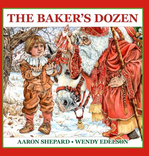 The Baker's Dozen