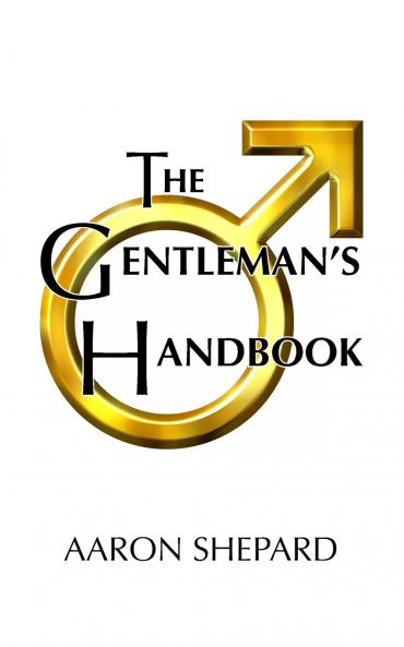 The Gentleman's Handbook